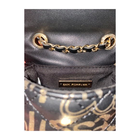 Hello 3am Mini Crossbody bag - Picture 6 of 9